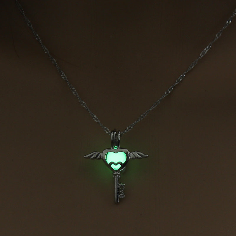 Luminary | Key
