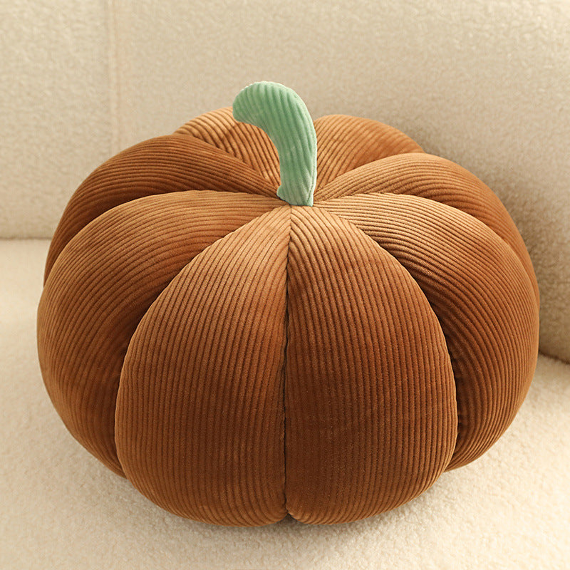 Fairy Zoo | Pumpkin Patch