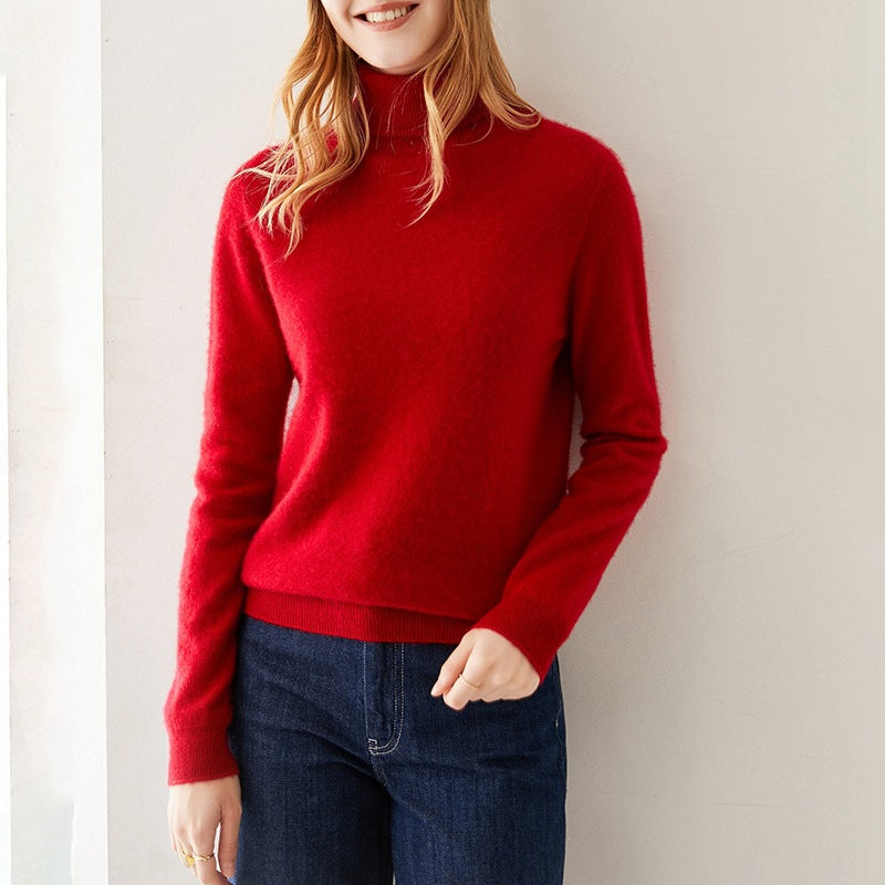 Wool | Sweater