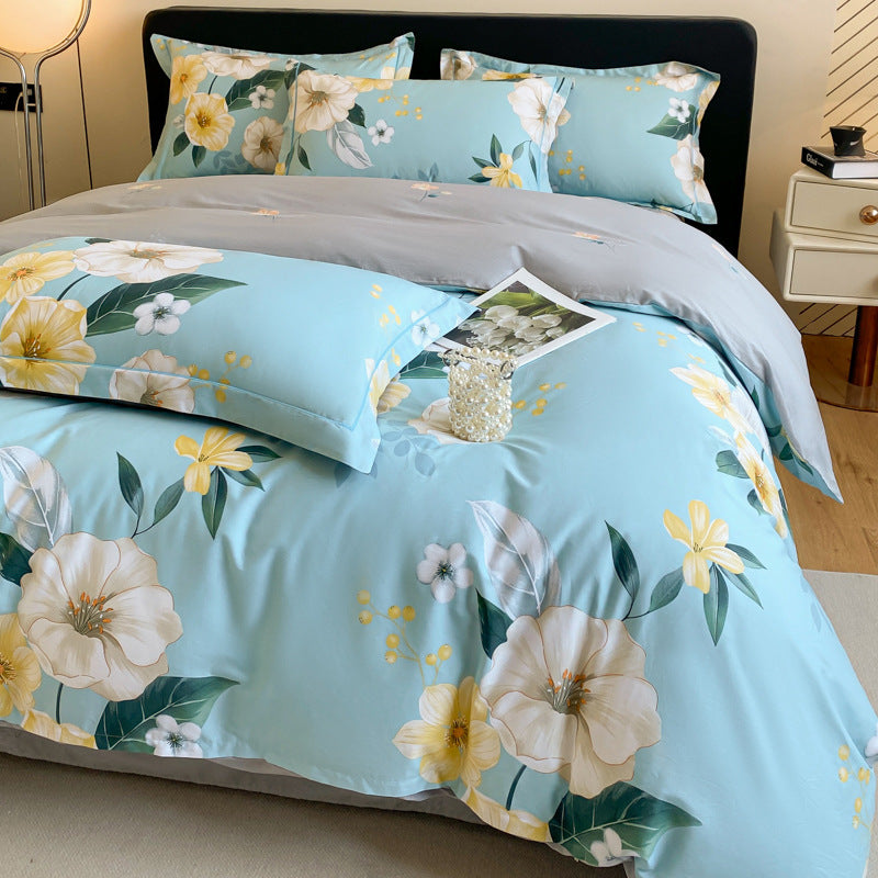 Home | Cotton Bedding Set
