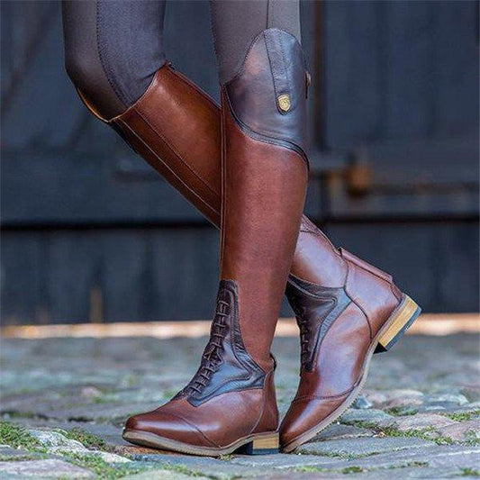 Equestrian | Rider Boots