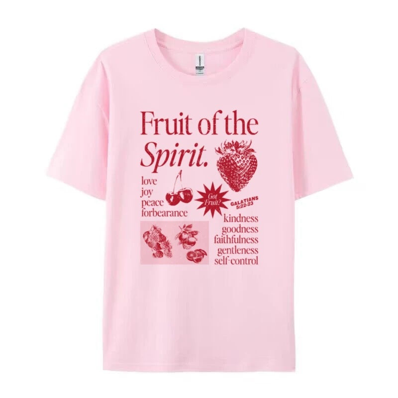 Vatican | Fruit of the Spirit; Galatians 5:22-23.