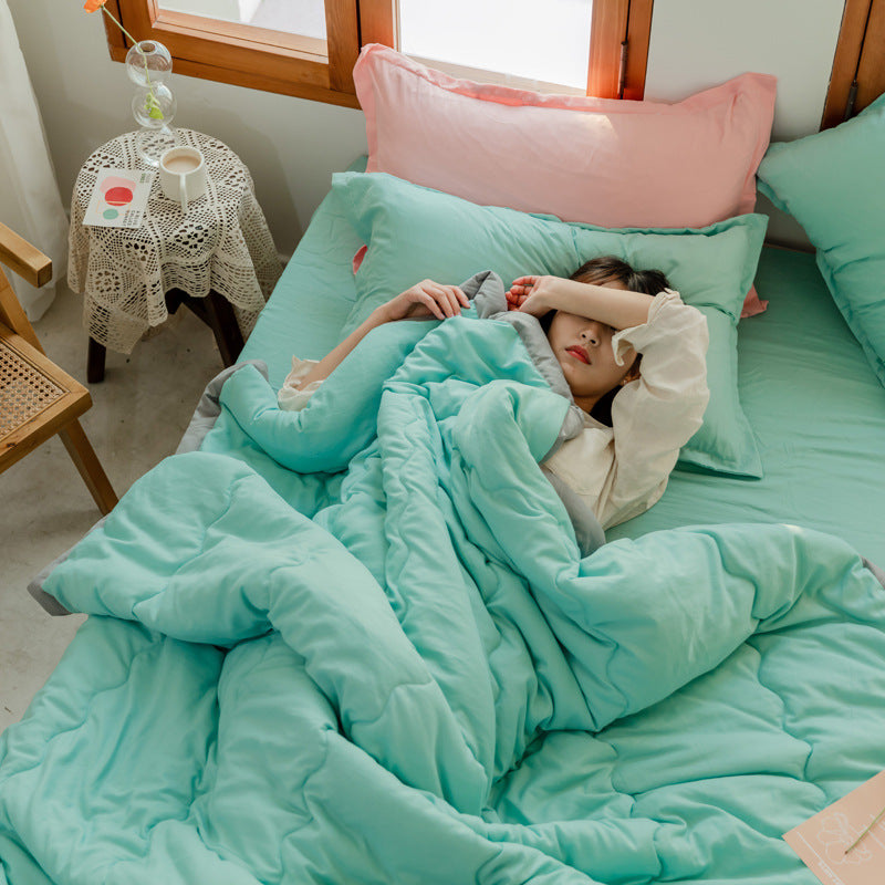Home | Cotton Quilt