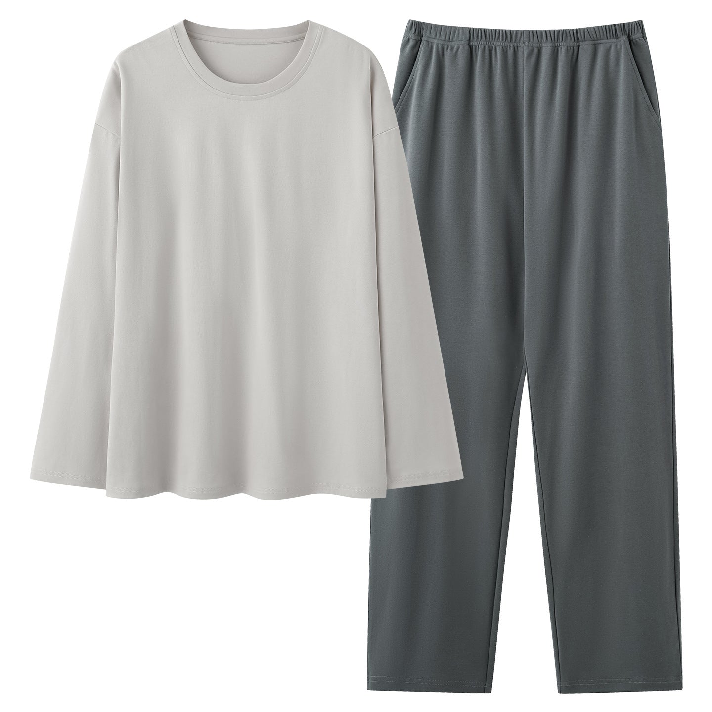 Cotton | Pajama Set