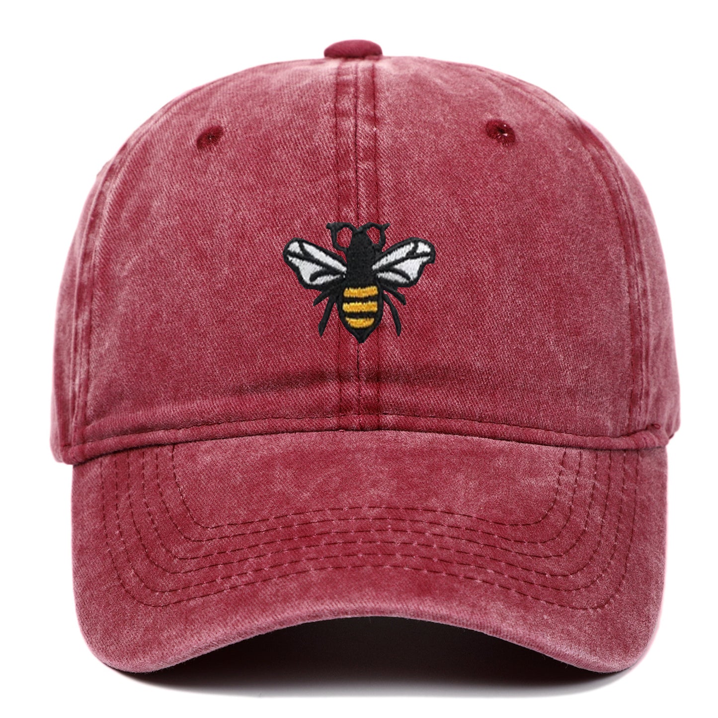 Vintage | Bee Baseball Cap