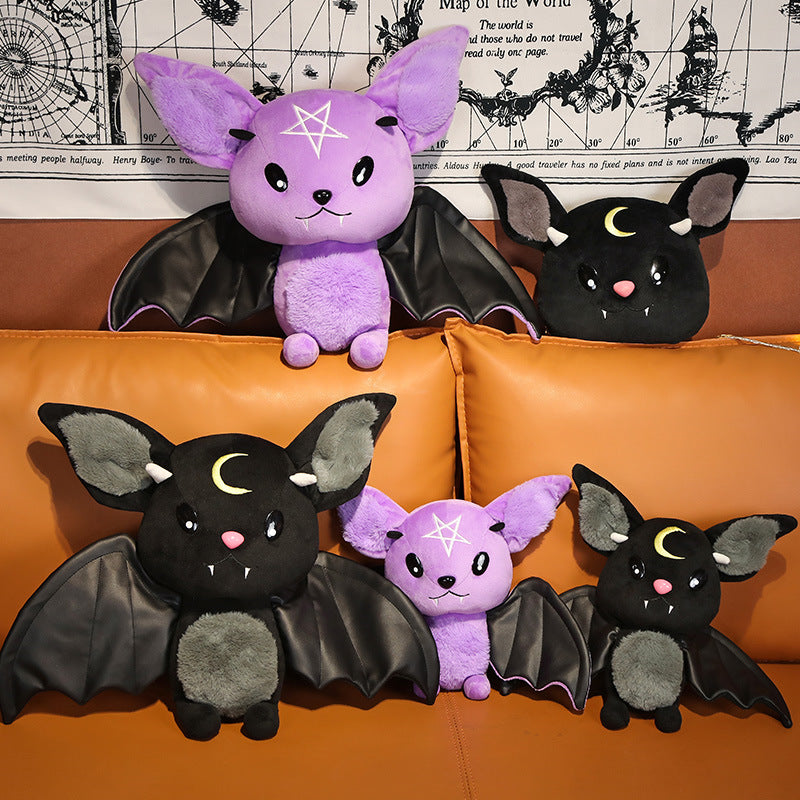Fairy Zoo | Bats