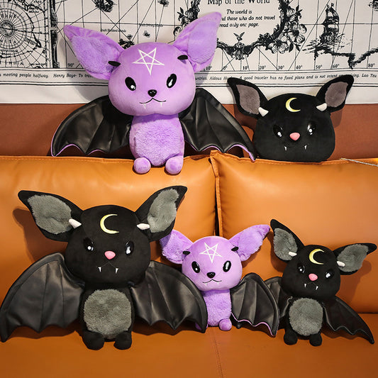 Fairy Zoo | Bats