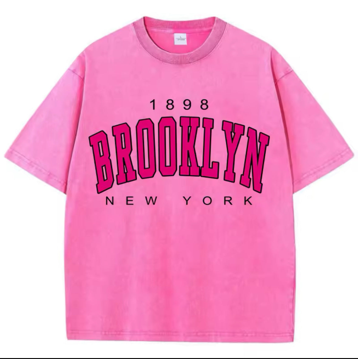 NYC | Brooklyn
