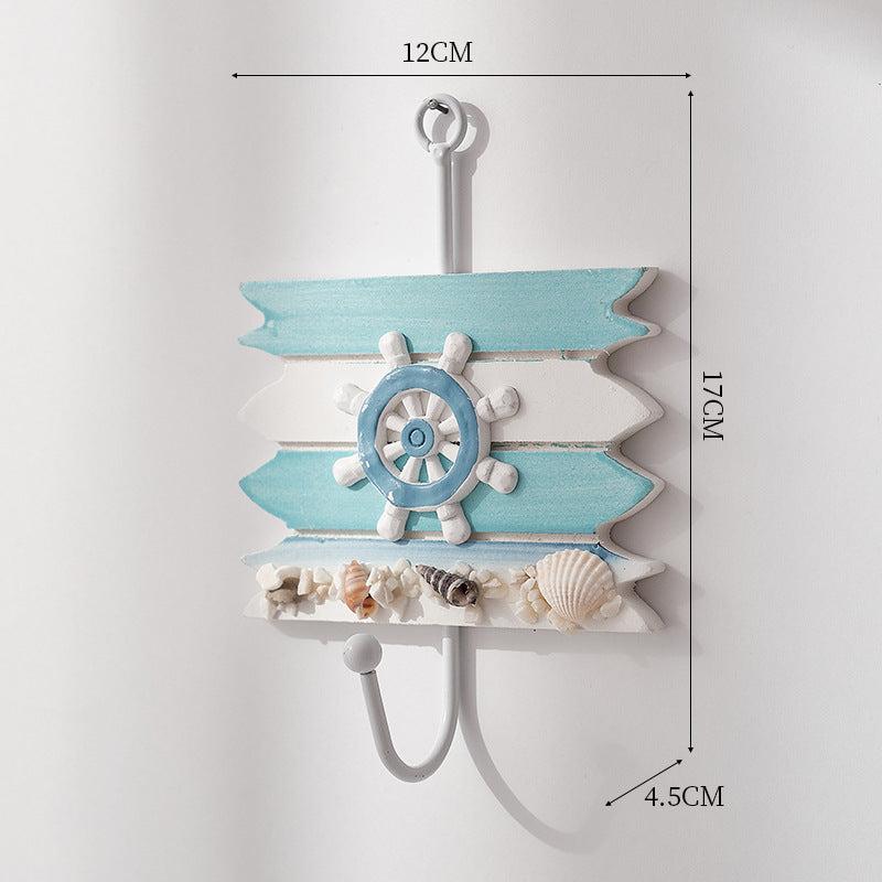 Home | Nautical Hook