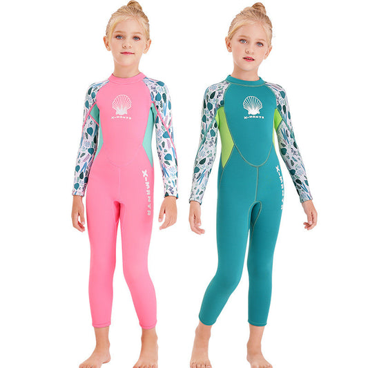 Swim Shop | Kids Swimsuit