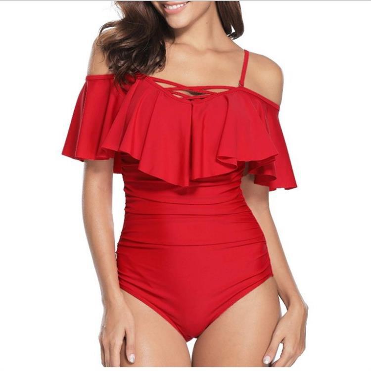 Swim Shop | Slimming Swimsuit