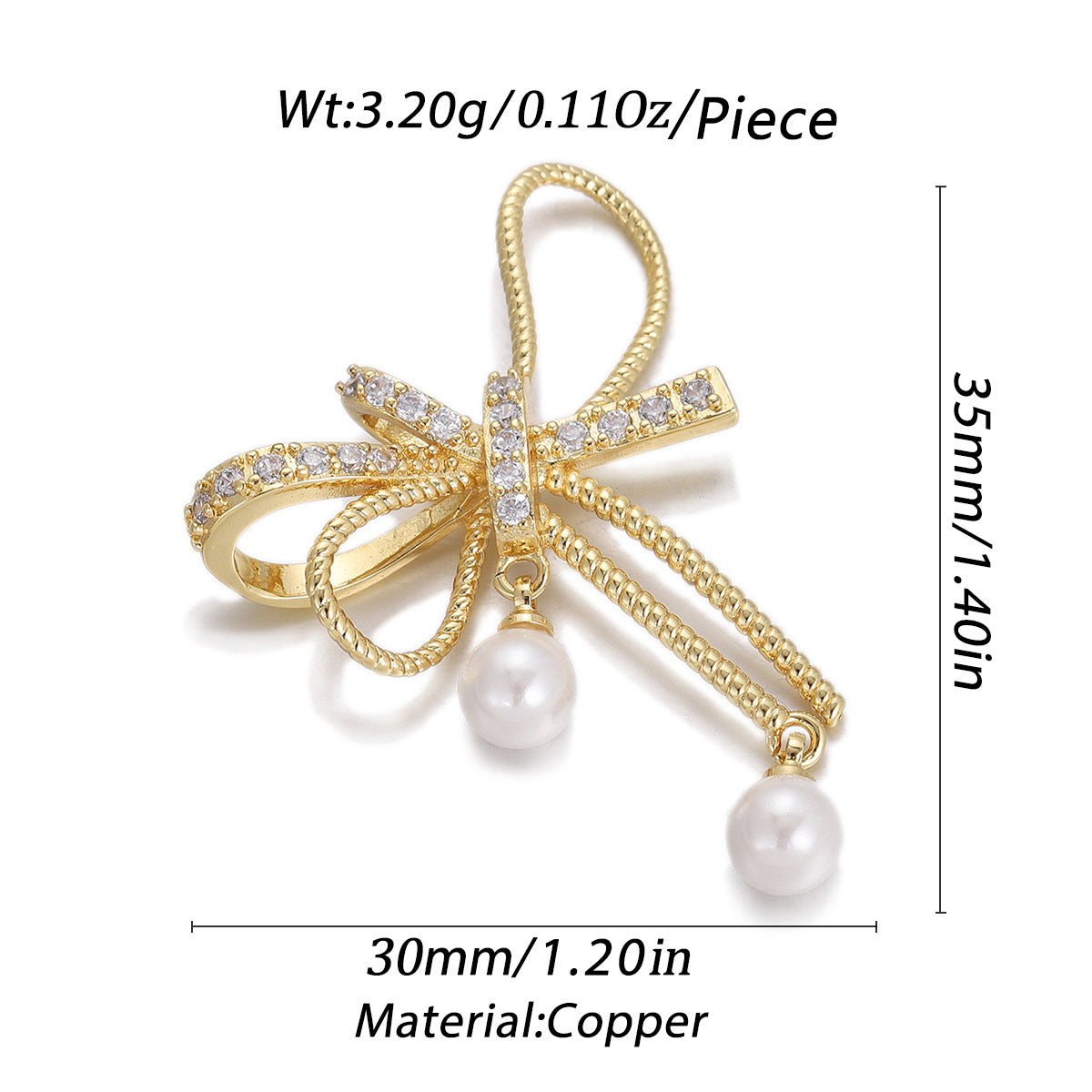 Charms | ‘20's New York City