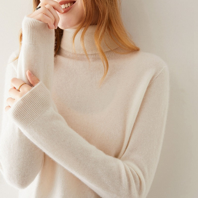 Wool | Sweater