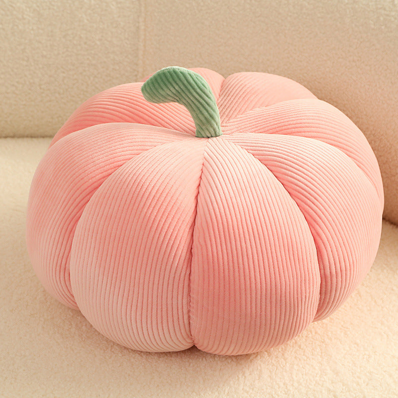 Fairy Zoo | Pumpkin Patch