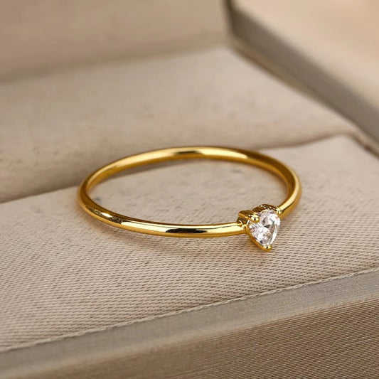 Charms | Ring