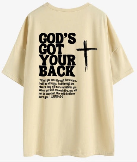 Vatican | Isaiah 43:2