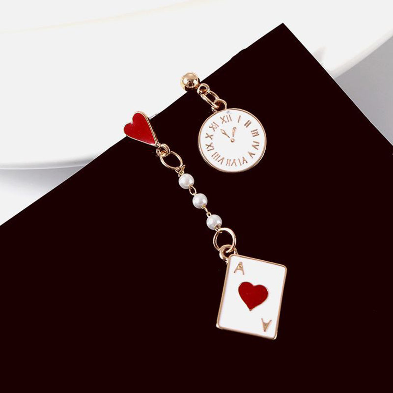 Charms | Alice Earrings