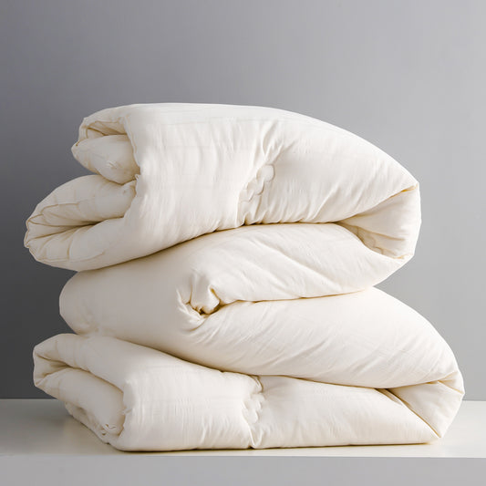 Home | Antibacterial Cotton Quilt Core
