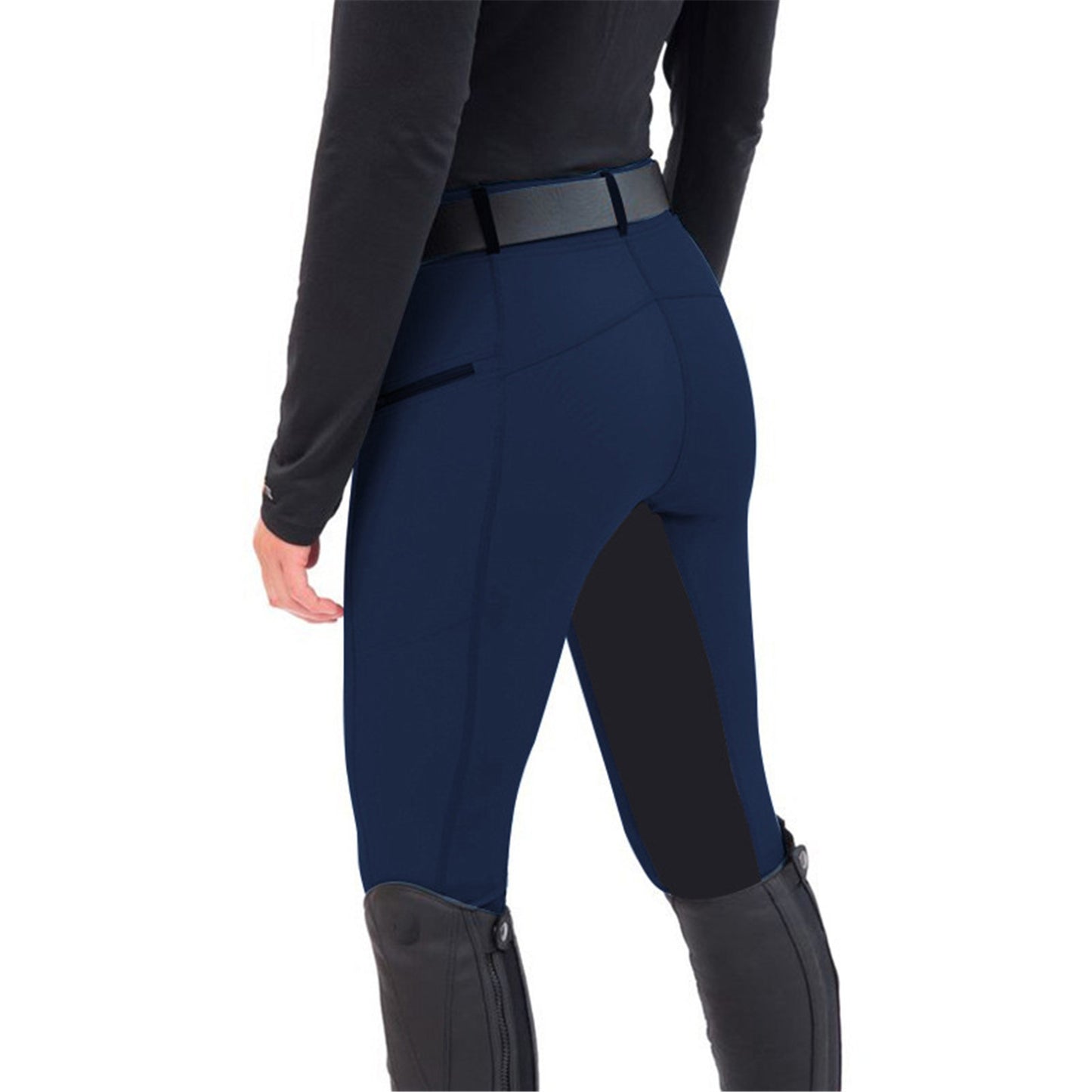 Equestrian | Slimming Riding Pants