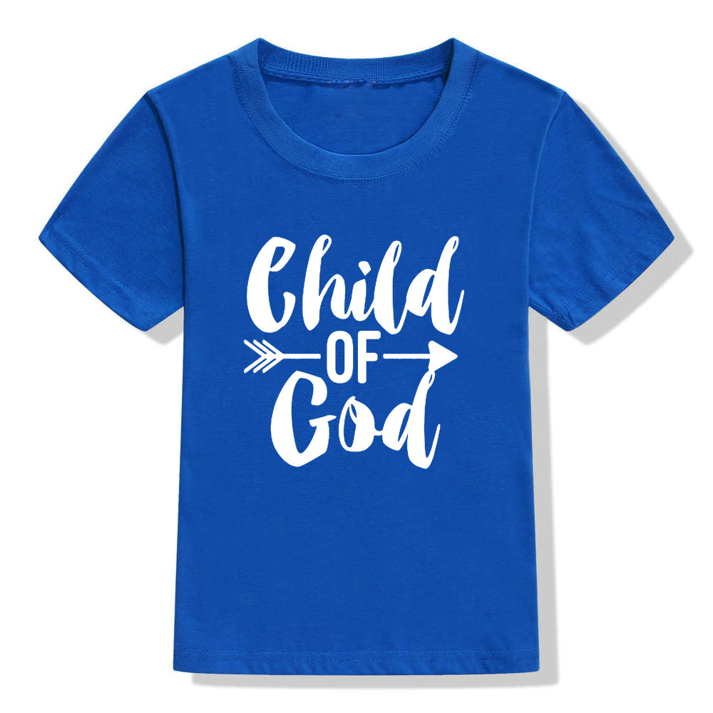 Christ | Child of God T-shirt