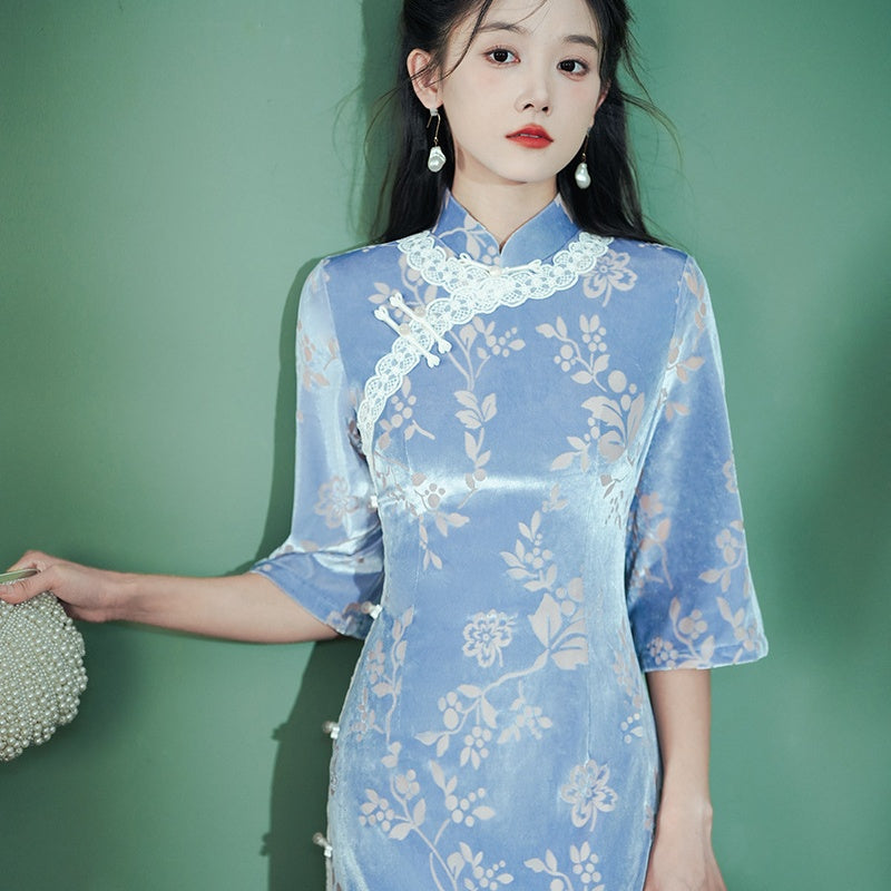 Cheongsam | Cinderella