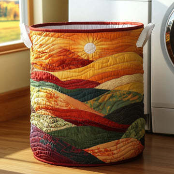 Quilted | Laundry Baskets