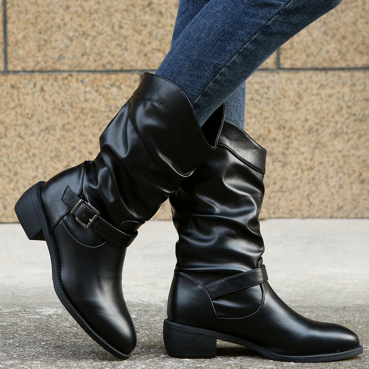 Equestrian | Rider Boots