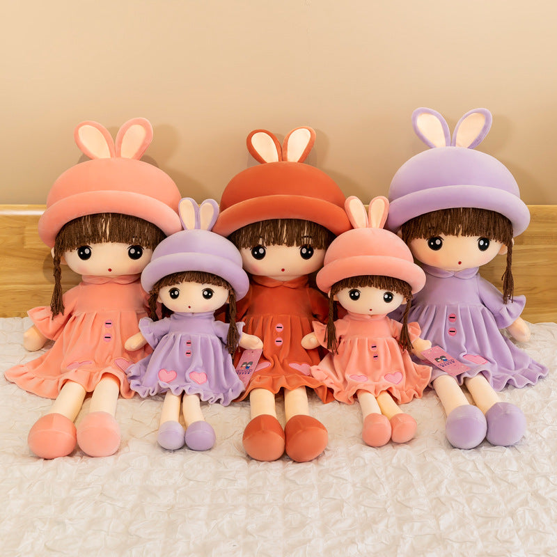 Fairy Zoo | The Powder Puffs