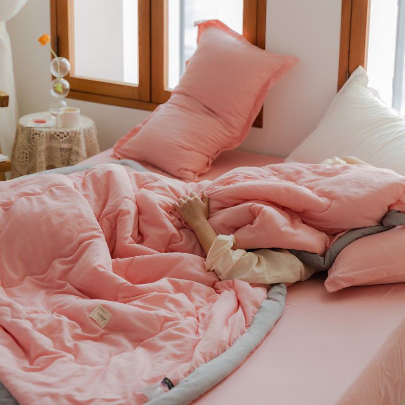 Home | Cotton Quilt
