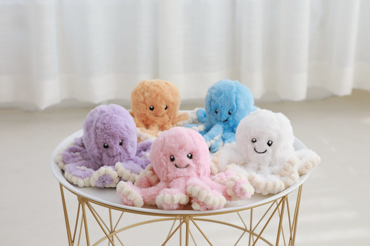 Fairy Zoo | Octopus