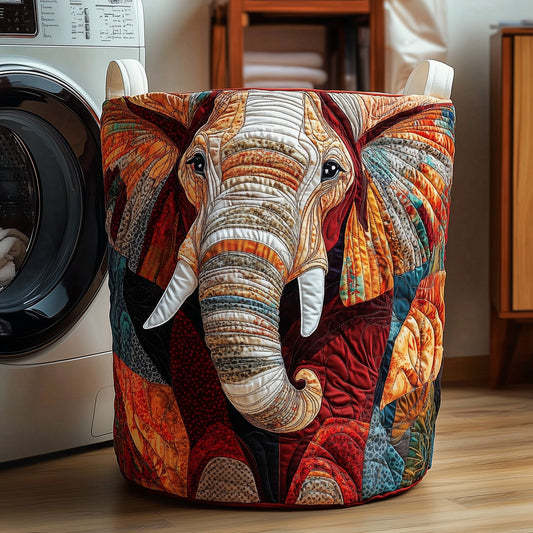 Quilted | Laundry Baskets