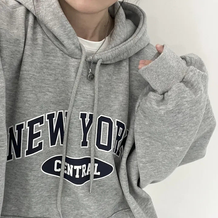 NYC | Hoodie