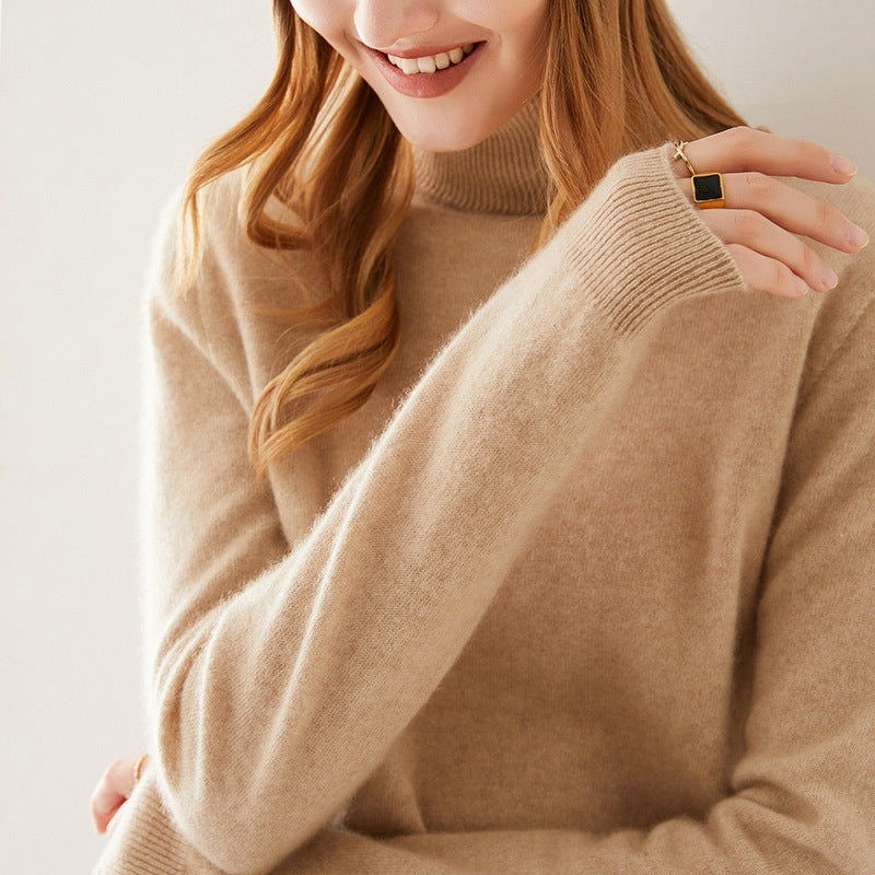 Wool | Sweater