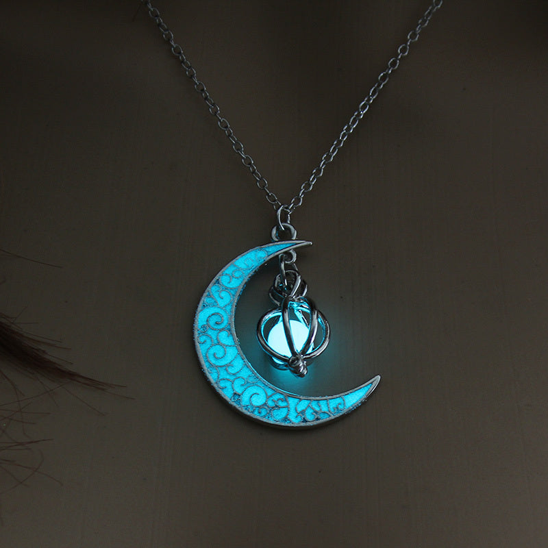 Luminary | Celestial Necklace