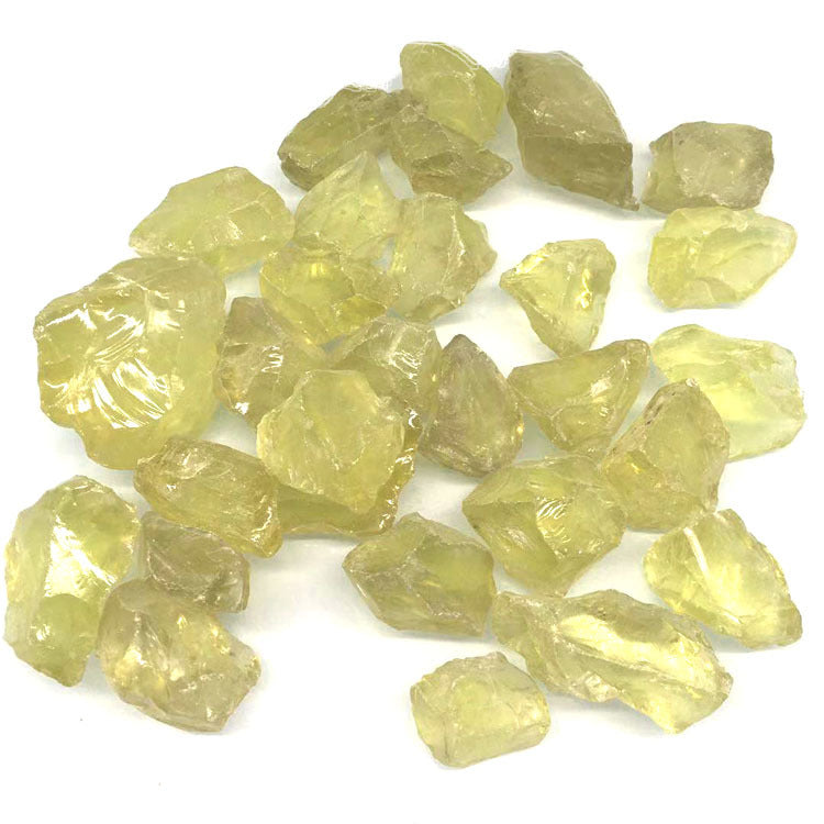 Gems | Citrine