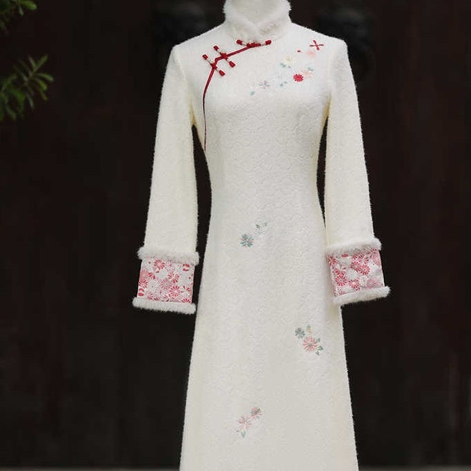 Cheongsam | Dark Princess