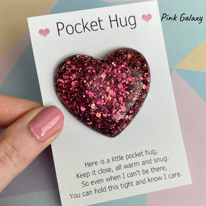 Charms | Pocket Hug Souvenir