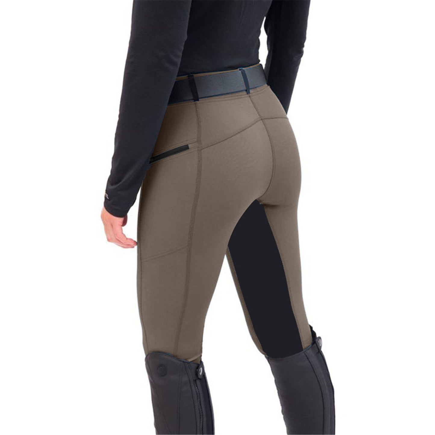 Equestrian | Slimming Riding Pants
