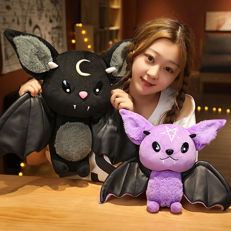 Fairy Zoo | Bats