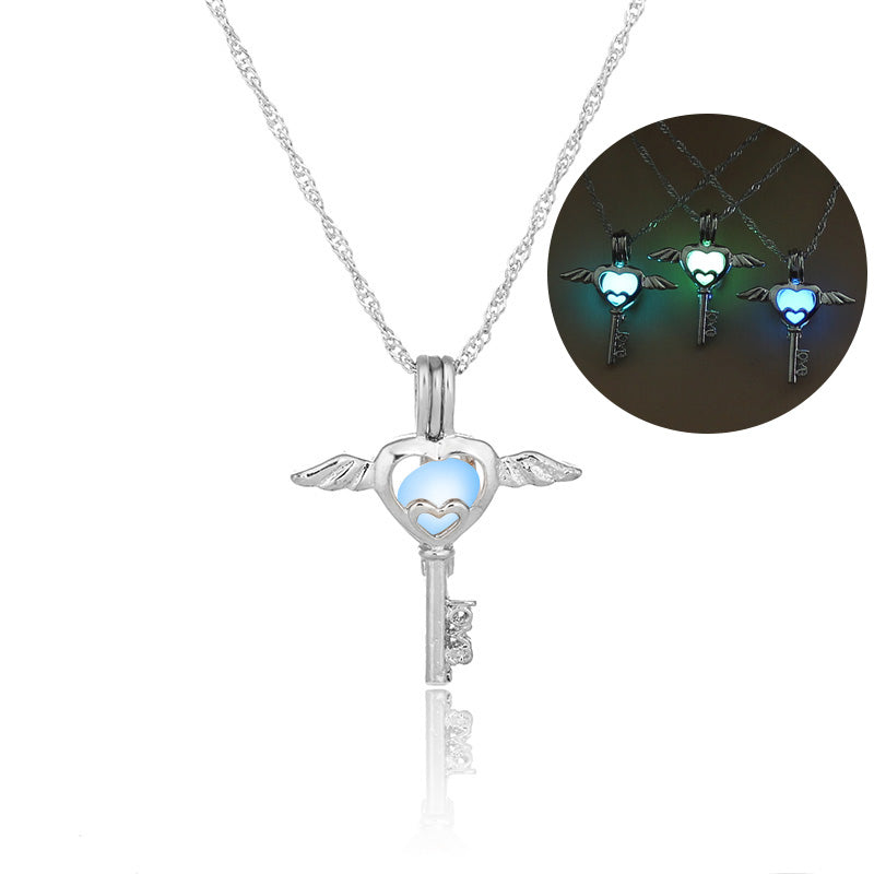 Luminary | Key