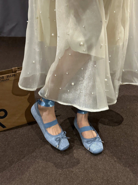 Ballet Boutique | The Swan Princess