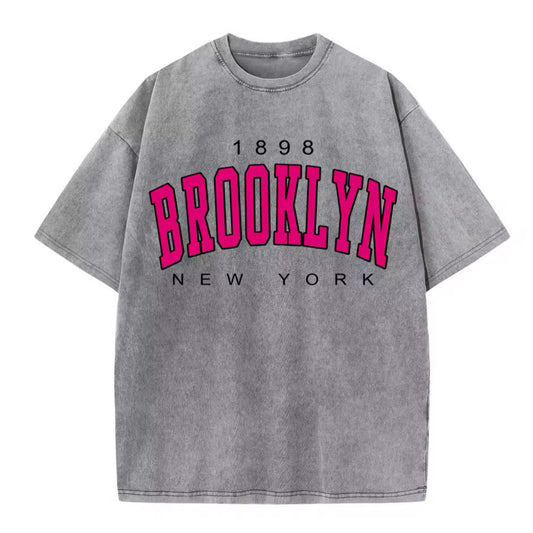 NYC | Brooklyn