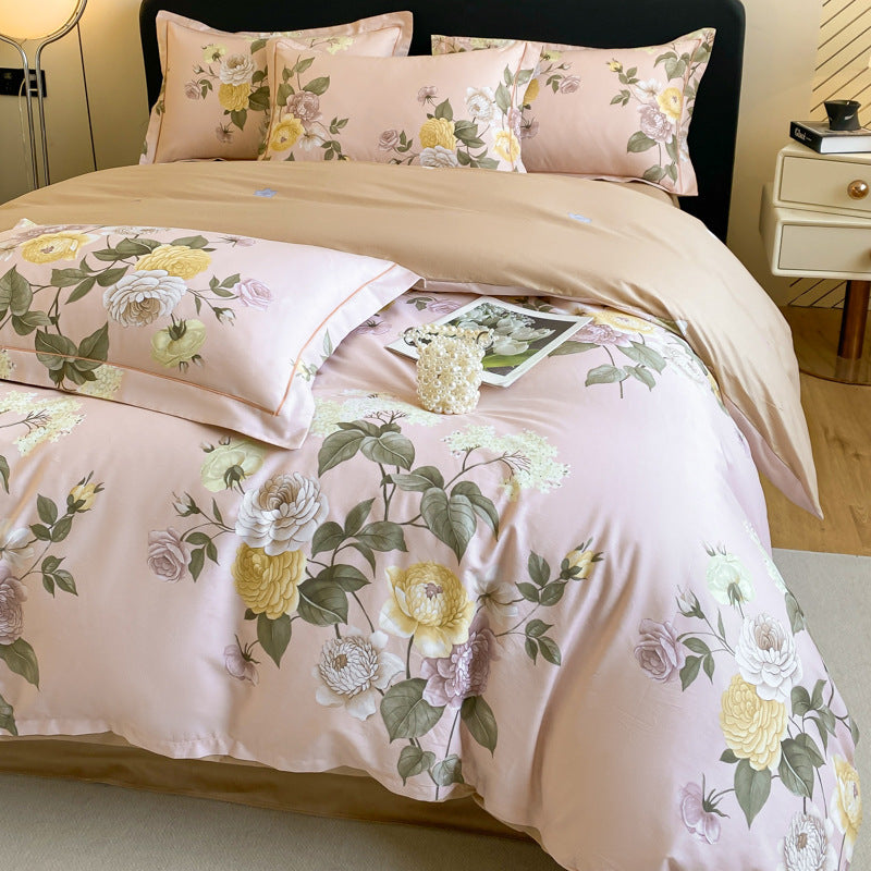 Home | Cotton Bedding Set