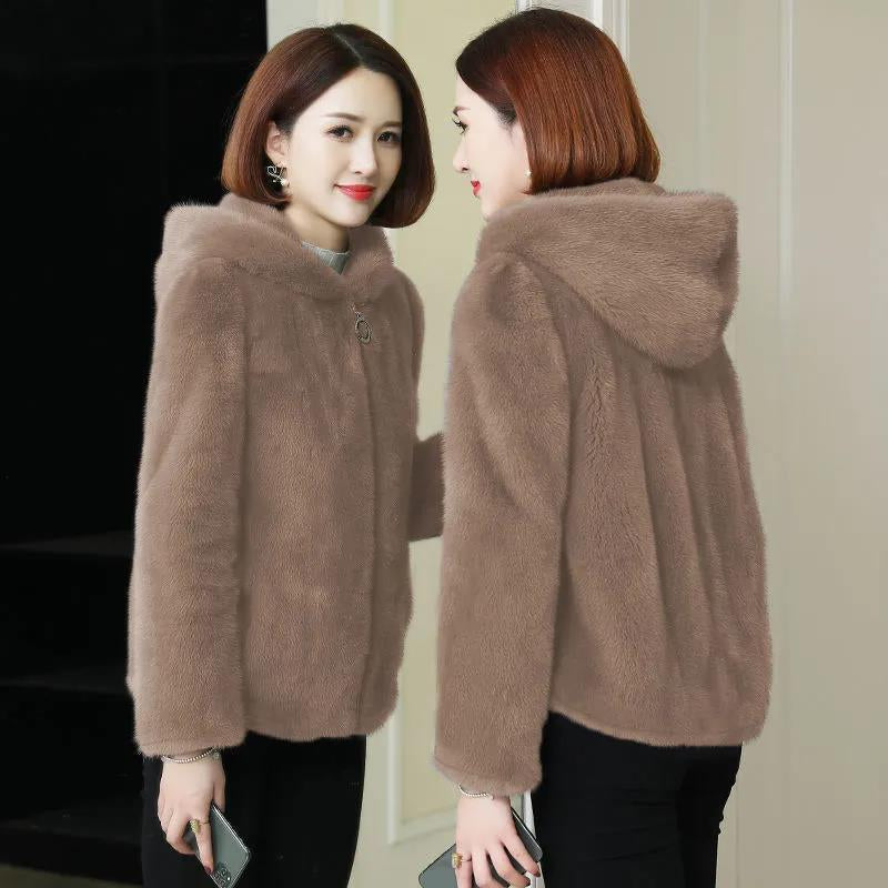 Plush | Hoodie