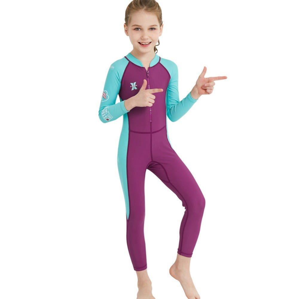 Swim Shop | Kids Swimsuit