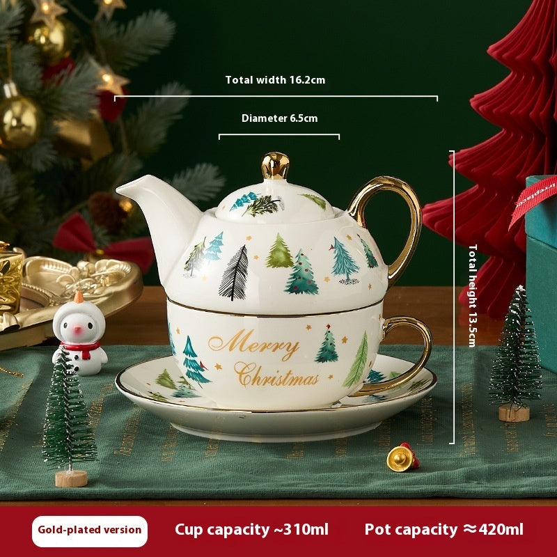 Home | Darling Teapot set