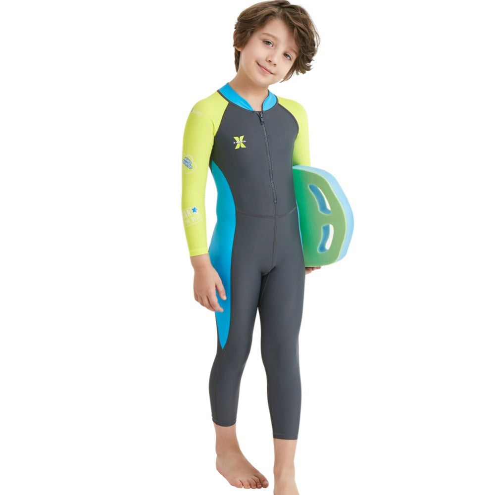 Swim Shop | Kids Swimsuit