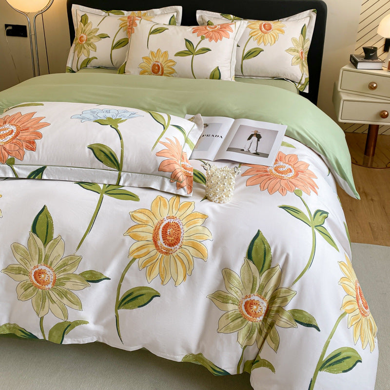Home | Cotton Bedding Set
