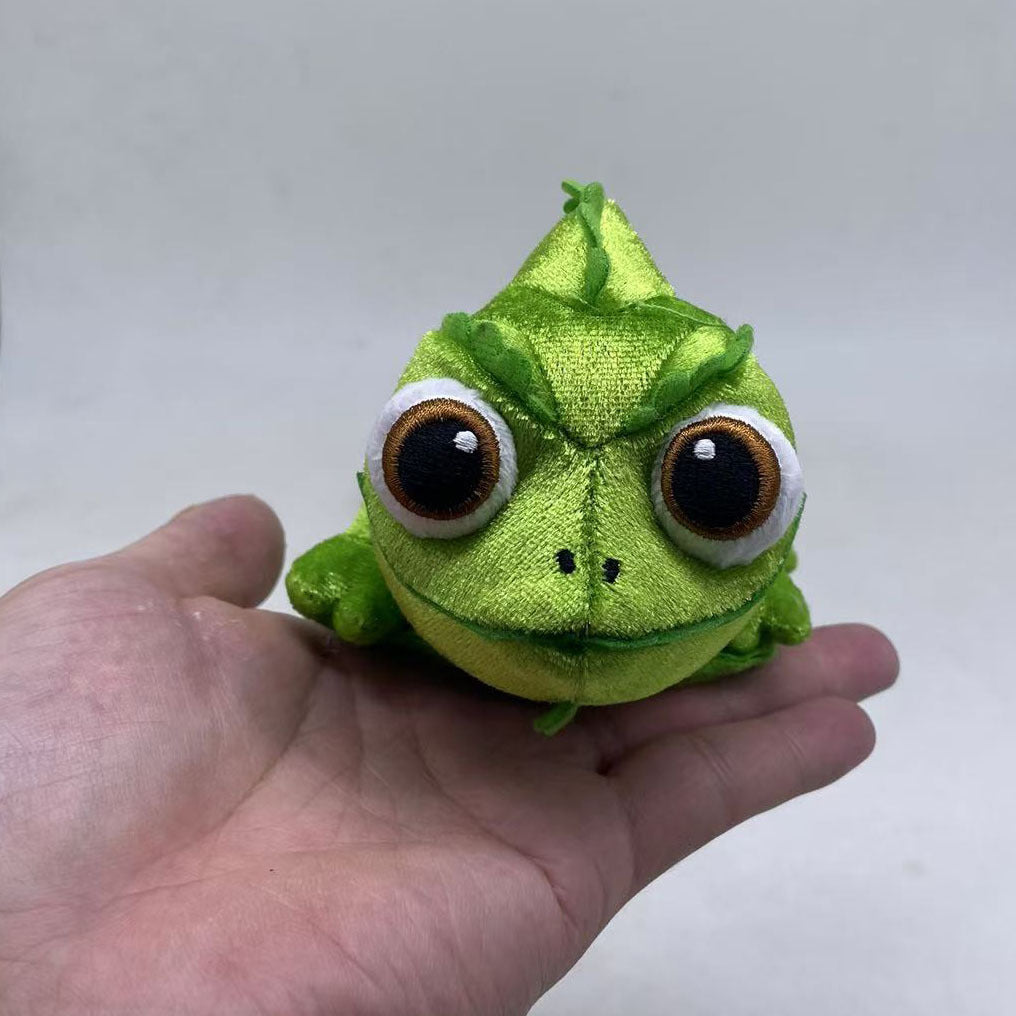 Fairy Zoo | Chameleon