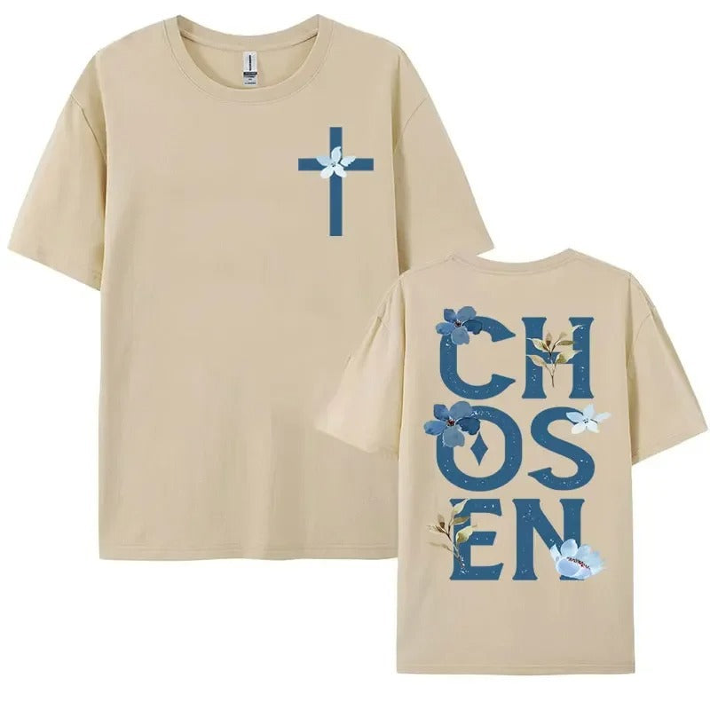 Vatican | Chosen